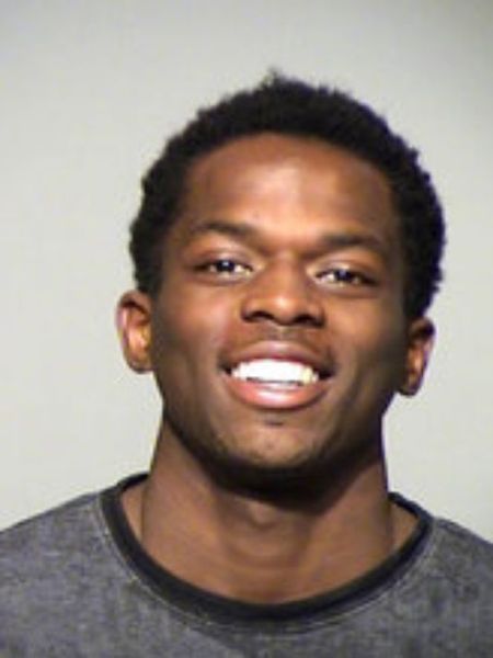 　20岁的美国男子佩蒂斯强奸了一名101岁的老妇。（图片来源：美国媒体） 