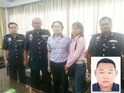 马来西亚华人遭菲南武装分子绑架半年后获释 手机新浪网