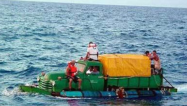 还有这样的超级改装帝