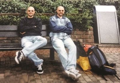 选择安乐死的比利时兄弟