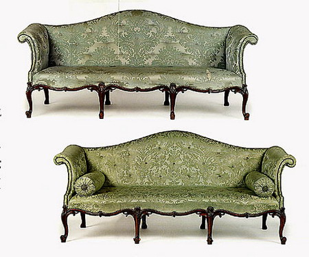 查尔斯拟花巨资购买苏格兰古老宫殿(组图)