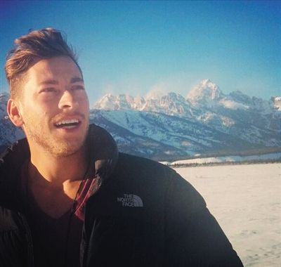 谷歌公司高级管理人员丹·弗雷丁伯格