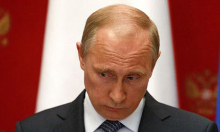 普京在这个时候出来否定列宁，一时可能会起到压制反对派，稳定政局的作用