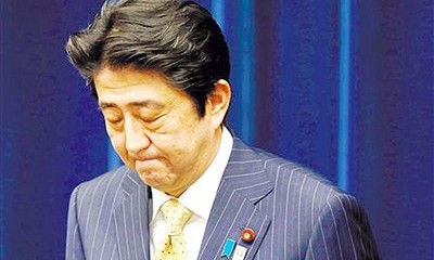 日本离拥有核武器还有多远？