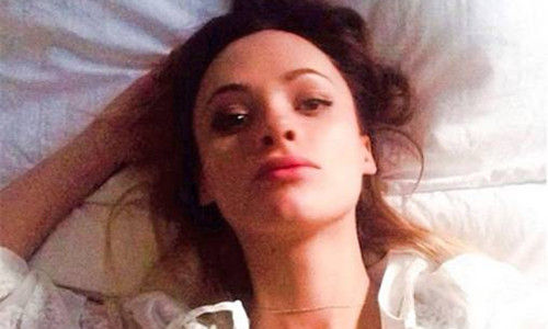 艰苦的“洁身疗法”或许敲响了卡萨琳娜的丧钟