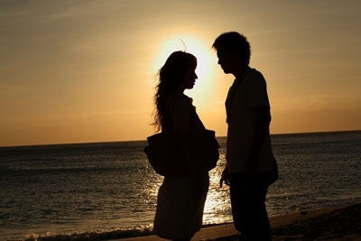 《海角七号》剧照