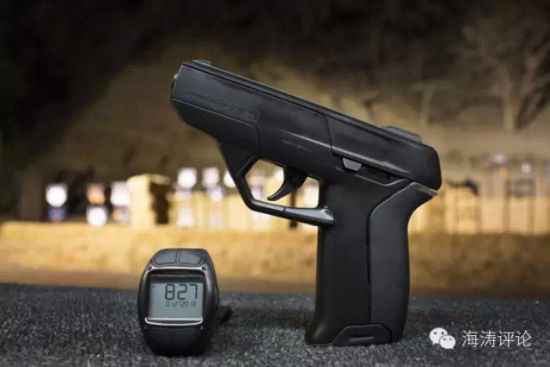 如果他的枪法好一点，李某某之死，很可能就成了无头案