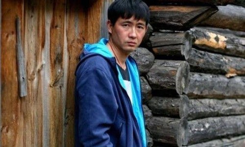 索玛慈善基金会理事长黄红斌