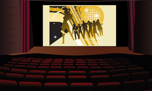 为啥电影院里看不到经典艺术电影