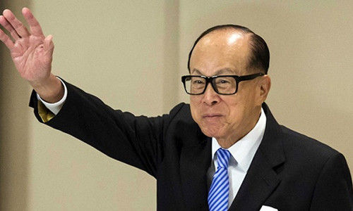 商人没有祖国的概念？