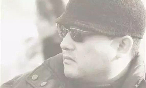 王小帅电影中的母题，就是不停地要离开“此地”