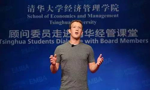 在了解扎克伯格将连接人、连接世界作为使命之后，也就不难理解他对坚持学习中文的热情了。我们或许可以大胆假设——扎克伯格学习中文和创立Facebook都是受到了同一种内在精神的驱使。