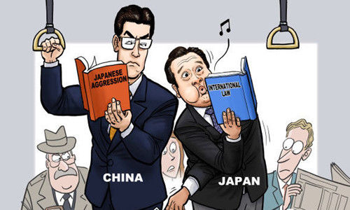 中国外交谋略要得当