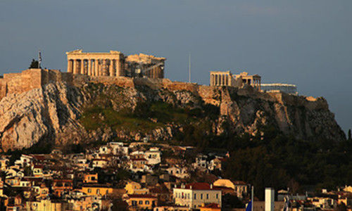 如果说希腊科学是求真的科学，那么现代科学就是求力的科学