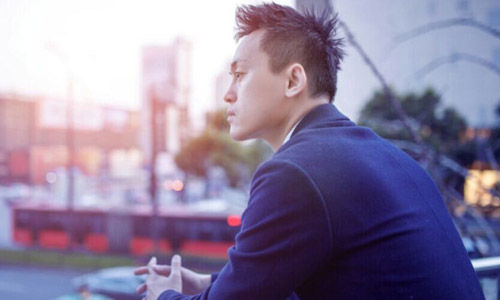 资深电视节目制作人刘同