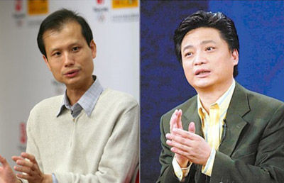 法院判决双方相互道歉，删除侵权微博，相互赔偿对方4.5万元。