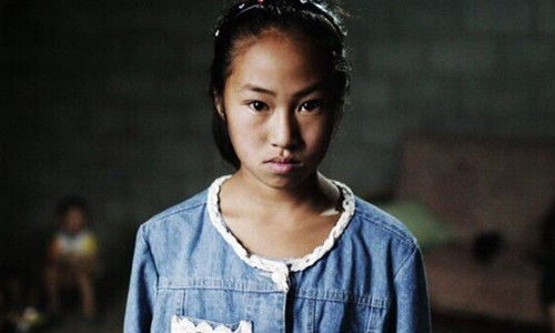 “最悲伤作文”的作者木苦依五木