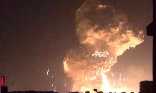 中国“大化工”何以给人不安全感？