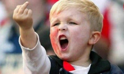 在中国，骂领导的“后果很严重”