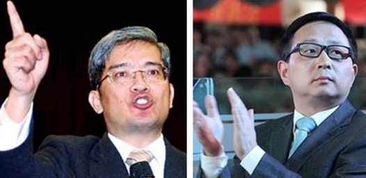 不管是经济学家还是学术明星，都应该善待自己的名声