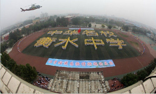 超级中学为农村底层孩子提供了上升通道？