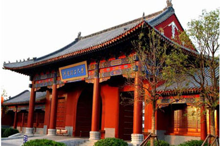 河南理工大学