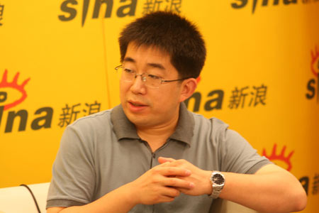 清华大学招生办主任孟芊