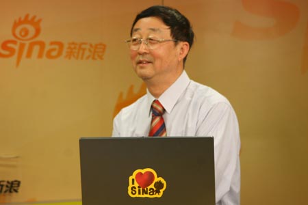 北京大学招办许崇任谈北大元培计划