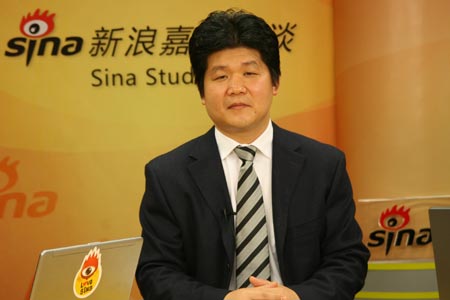 北京大学招办主任刘明利谈政策性加分