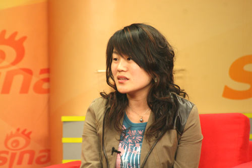 中央民族大学招办老师王军杰做客新浪