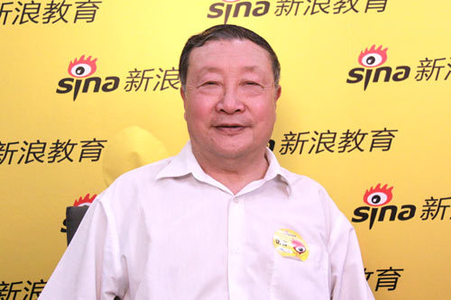 物理特级教师贾保成做客新浪指导09高考物理冲刺