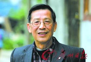 抗美援朝老战士石健