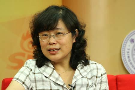 清华自动化系党委书记张佐：办学两大类特色