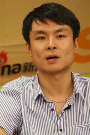 四六级名师赵建昆