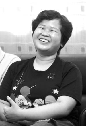 2008年重庆市高考理科状元刘薇