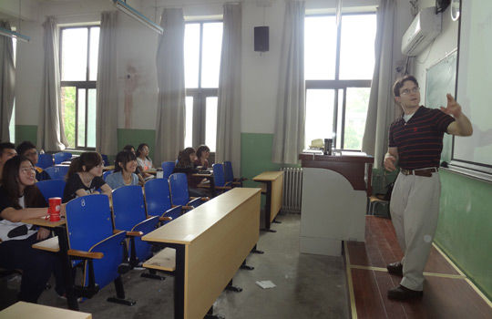 中外合作办学北京7高校计划内招生