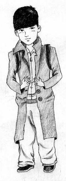 漫画 范典 