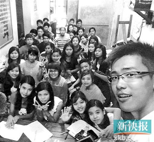 留学生适应港校生活不易 内地生需连闯三关