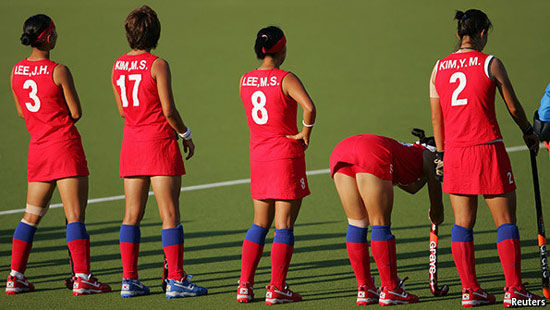 你知道为什么韩国姓金的人很多吗？