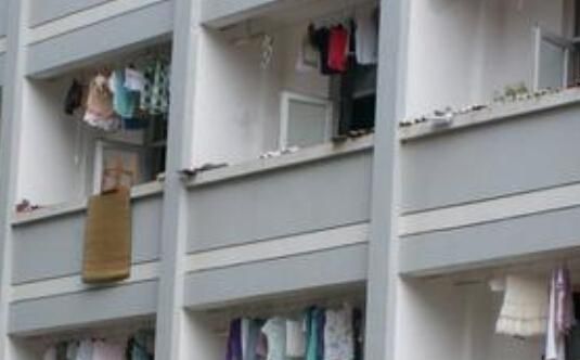 有网友在微博曝料称，东莞第五高级中学五间宿舍被盗，而令人意外的是，被偷的全部都是内衣