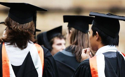 让孩子进入好的大学读书是许多家长的期望