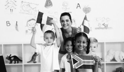 双语学生在噪声中表现更出众