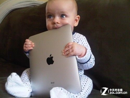 家长警惕：6岁儿童玩iPad患颈椎病