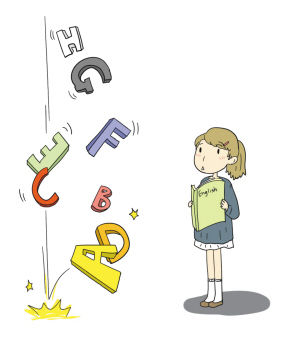 幼儿学英语别拿高分要求