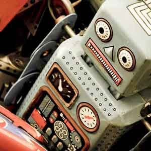 Robotics 机器人学