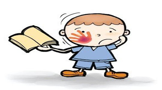 学生没写完作业遭补习班老师扇耳光