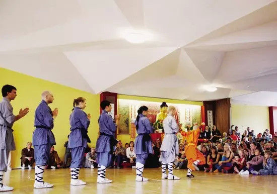 少林寺