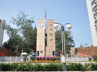 北京各区中学哪家强？——海淀区篇