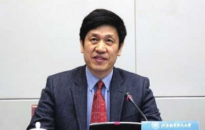 徐惠彬。资料图片▲