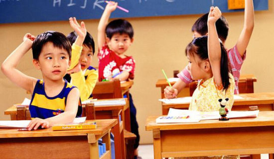如何训练你家孩子能说会道